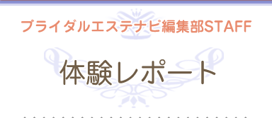 [�u���C�_���G�X�e�̌�]�u���C�_���G�X�e�i�r�ҏW��STAFF �̌����|�[�g