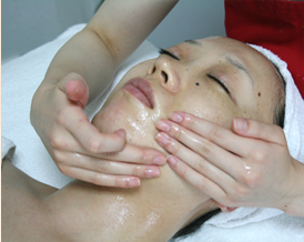 �u���C�_���G�X�e�̌� STEP3 �t�F�C�V�����}�b�T�[�W