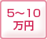 5�`10���~�̃u���C�_���G�X�e�R�[�X