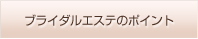 �u���C�_���G�X�e�̃|�C���g