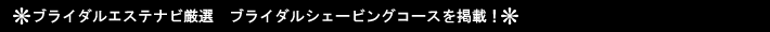 �u���C�_���G�X�e�i�r�b�u���C�_���V�F�[�r���O�R�[�X���f�ځI