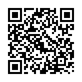 美4salon 大宮店の携帯用店舗QRコード