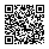 美4salon 浦和店の携帯用店舗QRコード