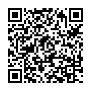 美4salon 表参道店　●1月4日OPENの携帯用店舗QRコード