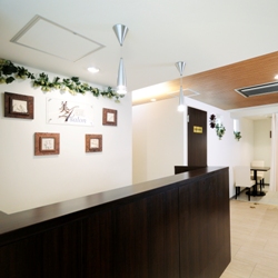 美4salon大宮店の概観写真