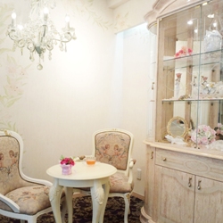 美4salon表参道店　●1月4日OPENの概観写真
