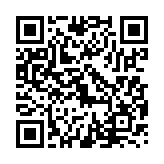 BLVブルー/Style Group StyleFine江南店の携帯用店舗QRコード