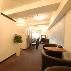 ナチュラーレ梅田店の概観写真