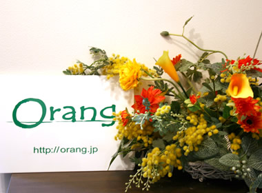 [�u���C�_���G�X�e�T����]Orang�i�I�����j