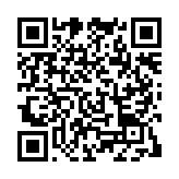 PMK 心斎橋店の携帯用店舗QRコード
