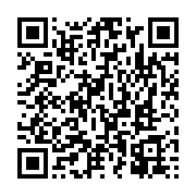 PMK 渋谷店の携帯用店舗QRコード