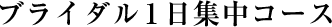 [�u���C�_���G�X�e�R�[�X]�u���C�_��1���W���R�[�X