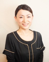 オーガニックエステサロンfuu 福岡店 店長 矢野 綾さん