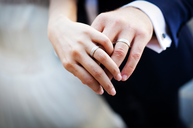 結婚指輪の選び方で後悔しないための、5つのポイント！
