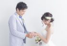 結婚指輪を着け始めるタイミング