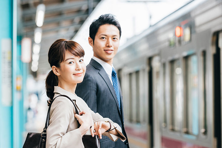 【女性編】結婚挨拶時の服装選びのポイント！写真付きで解説 花嫁ノート