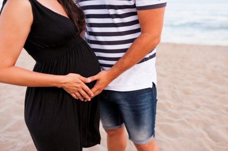 マタニティブライダルインナーの必要性と選び方【妊婦用下着】