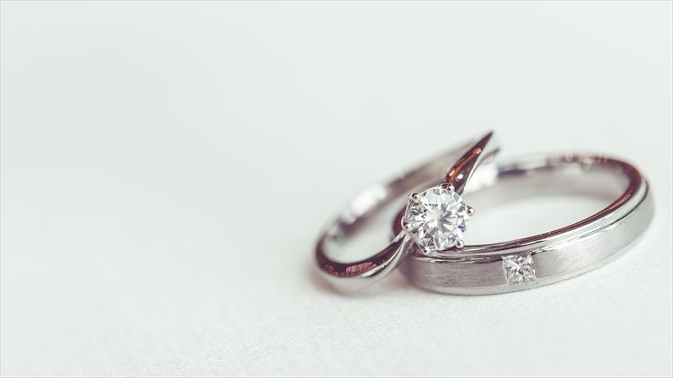 【婚約指輪】エタニティリング購入前に知っておきたい、3つの注意点