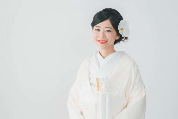 成人式の振袖、花嫁が結婚式で着てもいい？華やかに見える着こなし方