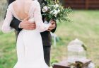 海外風の結婚式を叶える♩『ガーデンウェディング』の会場装飾アイディア