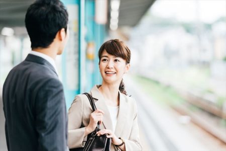 結婚挨拶_女性編