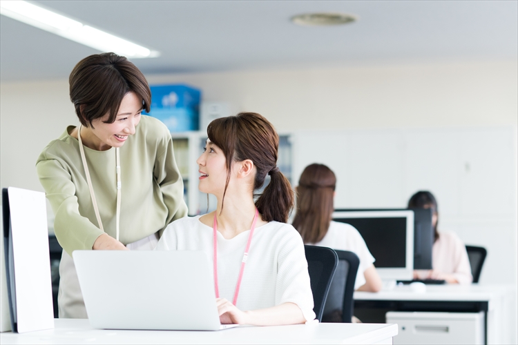 新郎新婦の職場関係者の肩書き