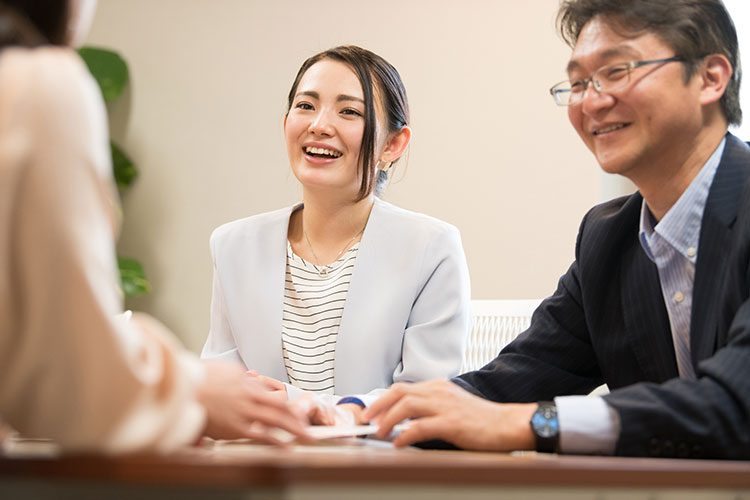 結婚挨拶のやり方