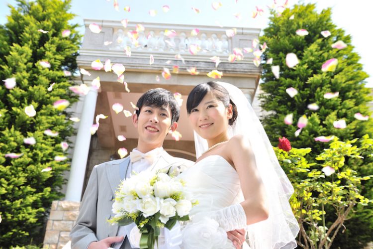 ゴールデンウィークは避けるべき 5月に結婚式を挙げるメリットや注意点 花嫁ノート