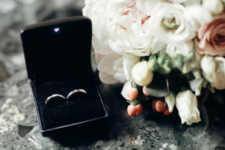 結婚式当日の持ち物と服装チェックリスト！【新郎にもオススメ】