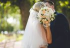 海外風の結婚式を叶える♩『ガーデンウェディング』の会場装飾アイディア