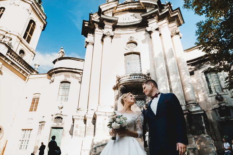 新婚旅行で人気のヨーロッパ 予算 日数とおすすめの時期を解説 花嫁ノート