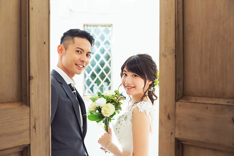 結婚式の余興が新郎のみ 新婦のみ はok 余興1組の披露宴の流れ 花嫁ノート