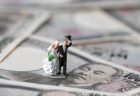結婚式費用の節約アイディア7選！ケチったと思われない上手な節約方法