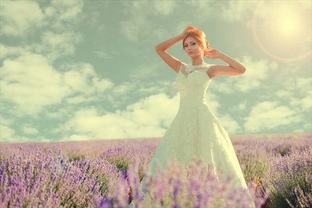7月の結婚式でも迷惑だと思われない！利点や抑えるべきポイント・日取り