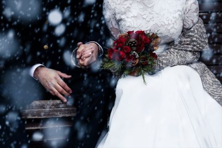 2月に結婚式を挙げるなら知っておきたい5つの注意点と防寒対策を紹介