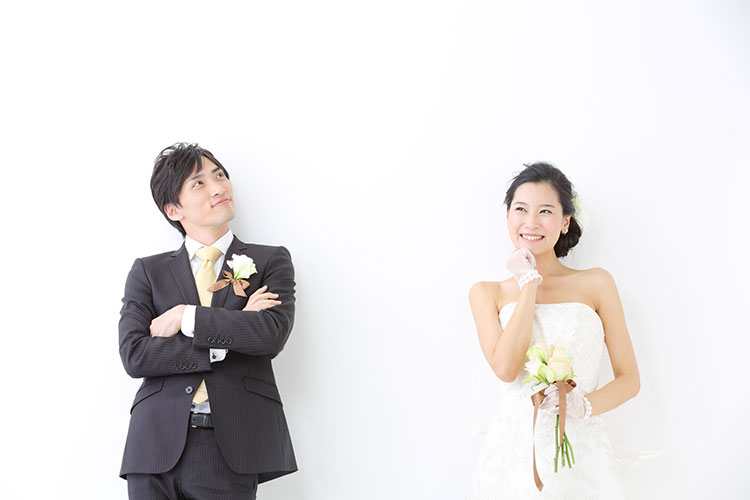 結婚式の謝辞は誰がする パターン別 すぐ使える例文まとめ 花嫁ノート