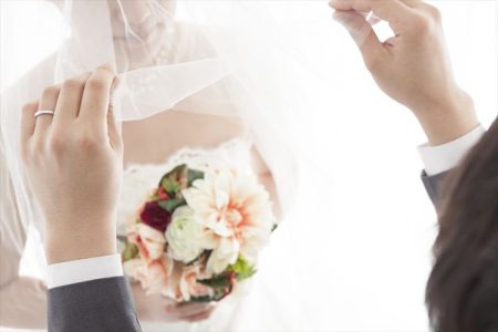 落ち着いて晴れの日を迎えるために、知っておきたい結婚式当日の流れ
