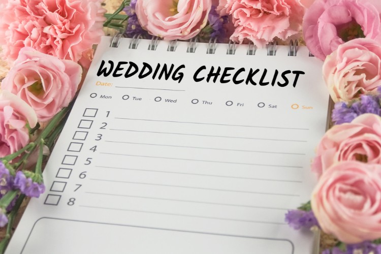 結婚式の前日の過ごし方は やることリストとやっちゃダメなこと 花嫁ノート