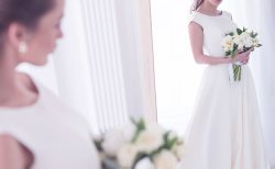 ぽっちゃり花嫁集合 ウェディングドレスの選び方 花嫁ノート ぽっちゃり花嫁集合 ウェディングドレスの選び方 花嫁ノート