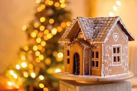 【12月冬婚】クリスマスウェディング特集！【結婚式のテーマ】