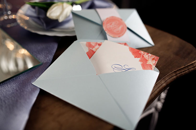 花嫁の手紙にゲストへの感謝・断りは必要？例文つきで全文紹介 花嫁ノート