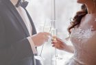 結婚式の二次会を新郎新婦別々にする