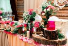 ナチュラルな雰囲気に!グリーン(緑)がテーマカラーの結婚式