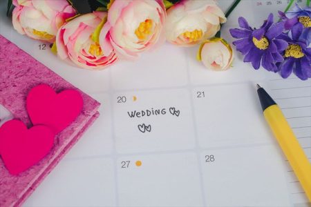 結婚式の二次会を別日にしたい！メリットデメリット、注意すること