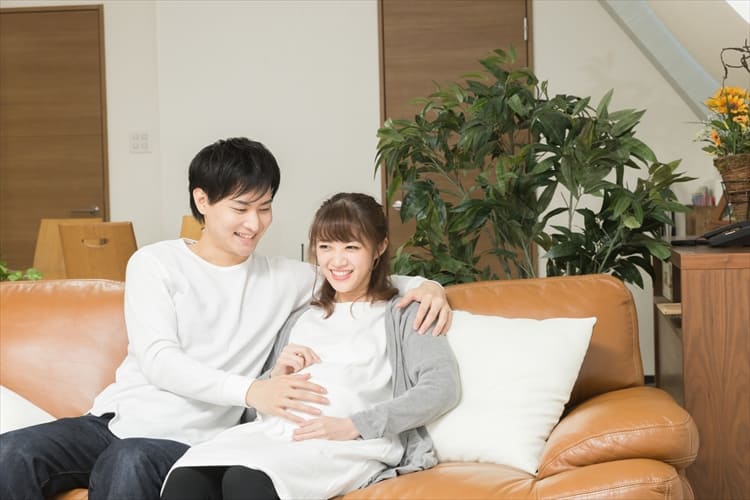 結婚挨拶_授かり婚