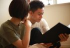結婚式の親族写真は「手紙」を添えて。書き方のマナーと送り方