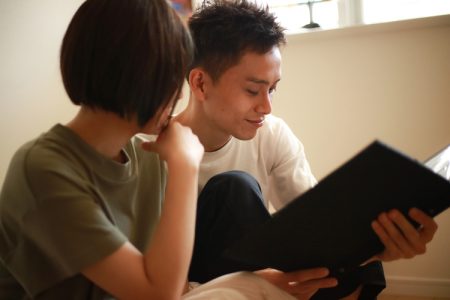 結婚式アルバムは外注が安い＆おしゃれ！おすすめフォトブックを比較
