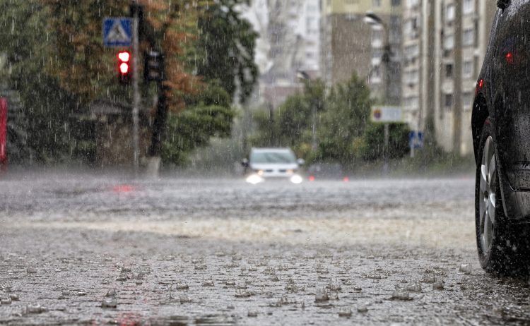 台風