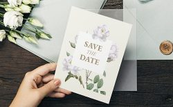 ゲスト別 結婚式の席札メッセージで 感謝の気持ちを伝えよう 文例 花嫁ノート