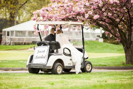 ユニークで面白い結婚式を挙げた3つの体験談